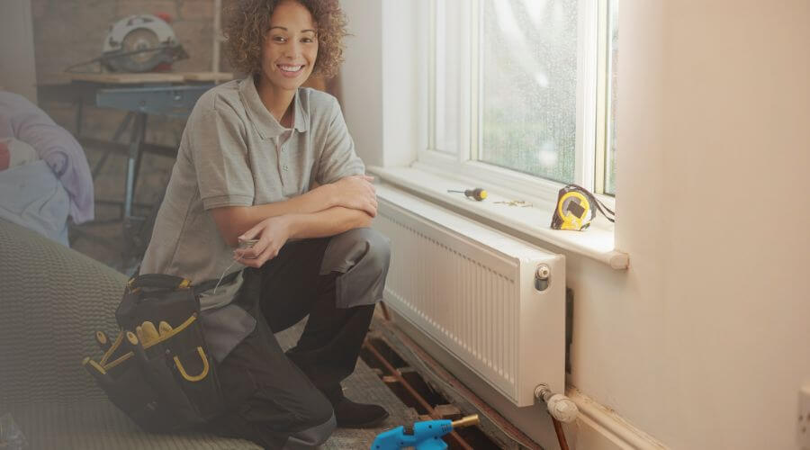 Professional emergency plumbing in Nickelsville, VA